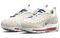 Nike Air Max 97 "first use"