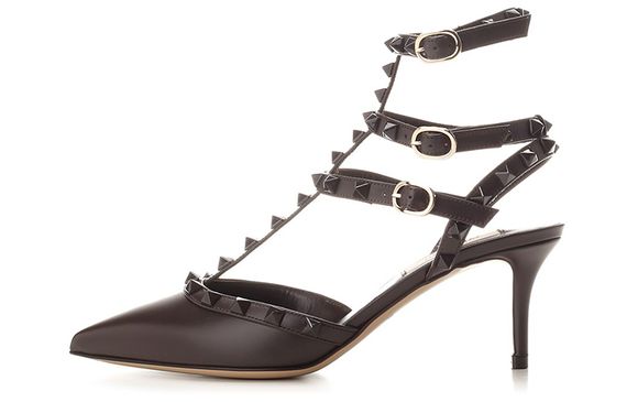 Valentino Rockstud 6cm