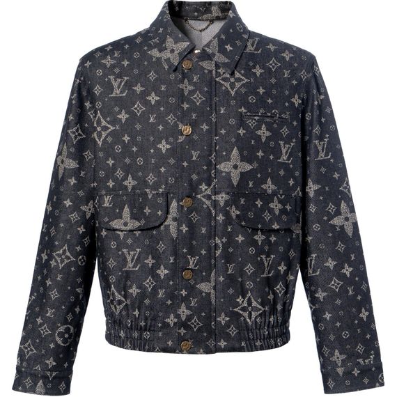 LOUIS VUITTON FW23 Logo