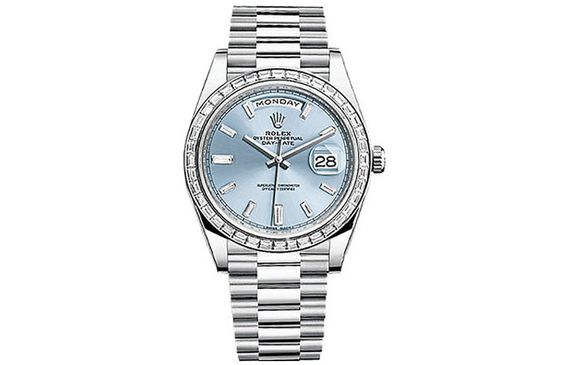 ROLEX 40mm
