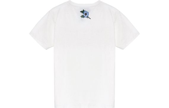 GUCCI Logo T