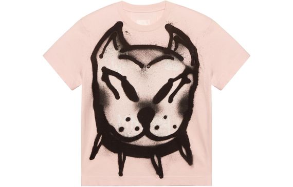 Givenchy x Chito SS22 T