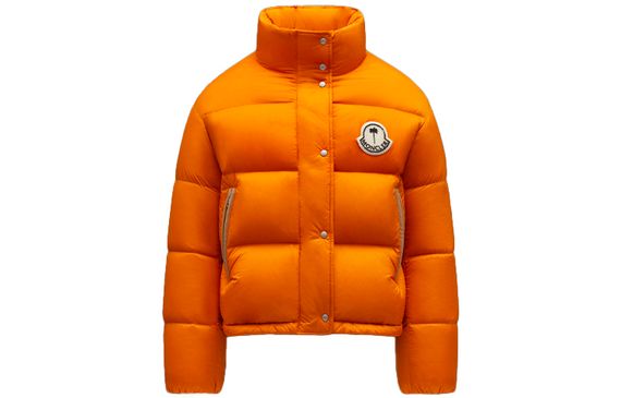 MONCLER GENIUS x PALM ANGELS Logo