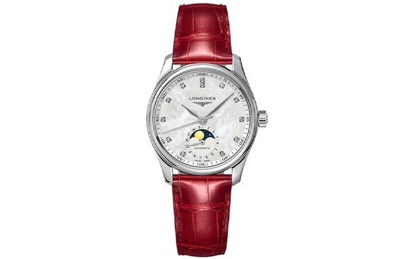 LONGINES 34mm