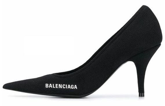 Balenciaga Knife 9cm