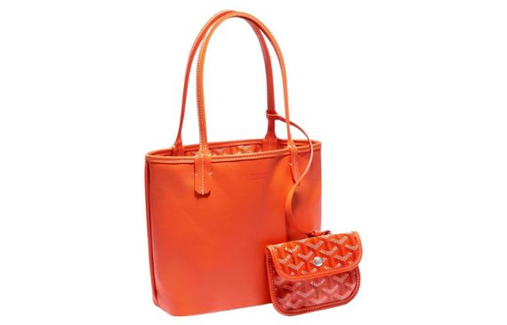 GOYARD Anjou Y 11
