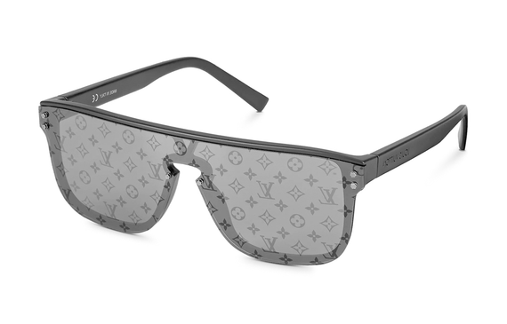 LOUIS VUITTON WAIMEA LOGO