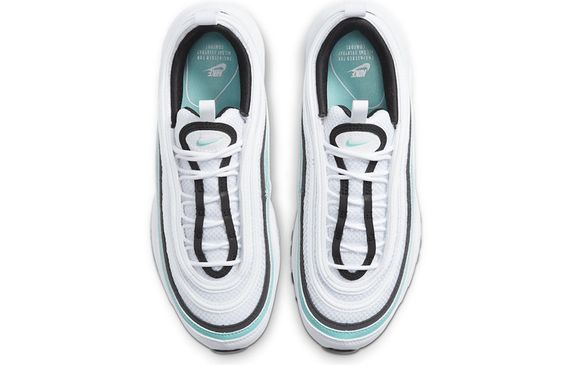 Nike Air Max 97 Aurora Green 3M