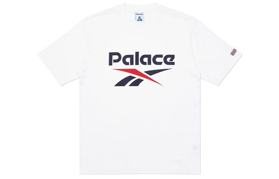 PALACE x Reebok T