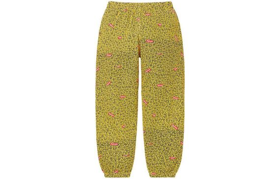 Supreme FW22 Week 5 IRAK Sweatpant