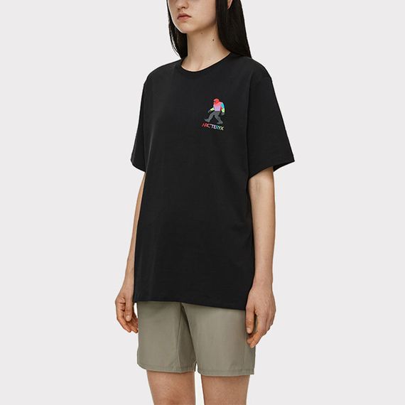 Arcteryx x Bigfoot SV Polychrome T