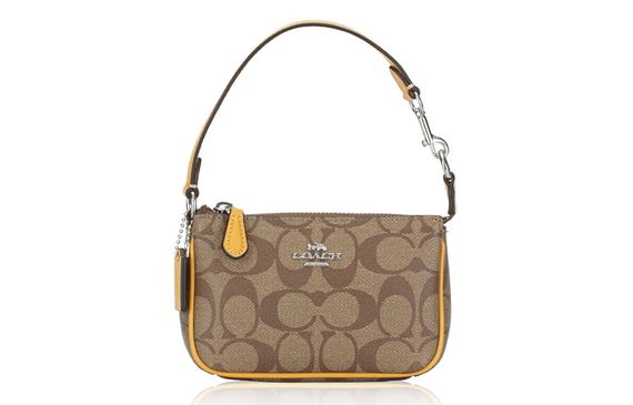 COACH Nolita 15
