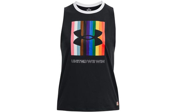 Under Armour Logo