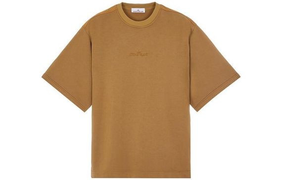 STONE ISLAND SS23 HYPE-TC Logo T
