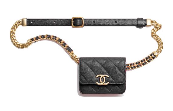 CHANEL