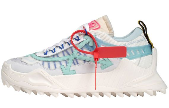 OFF-WHITE ODSY 1000 Sneakers