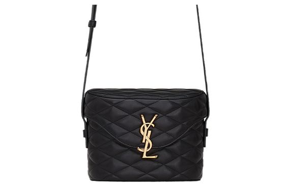 SAINT LAURENT YSL Logo