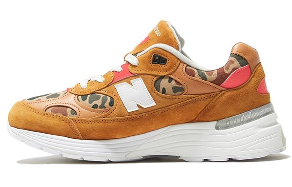 Todd Snyder x New Balance NB 992