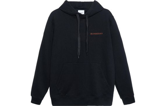 Burberry FW22 Logo