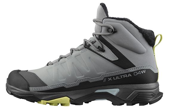 Salomon X Ultra 4 Mid Winter Ts Cswp