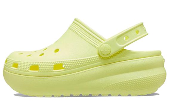 Crocs Classic clog EVA 4.5cm
