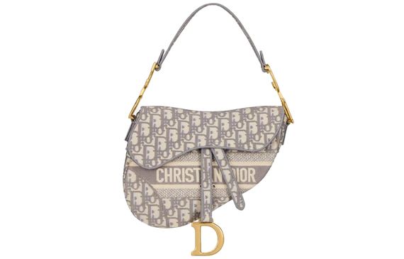 DIOR Saddle Oblique
