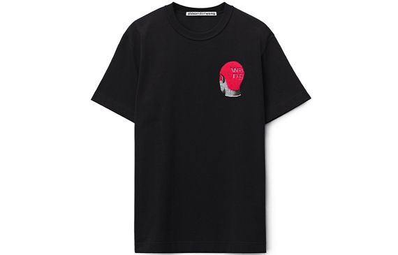 Alexander wang SS22 T