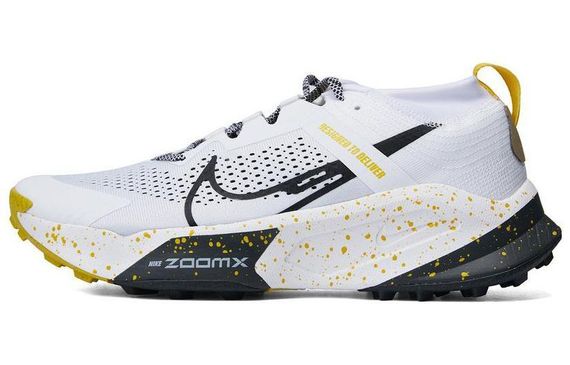 Nike ZoomX Zegama Trail