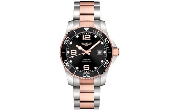 LONGINES 300m