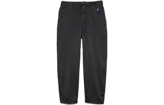 THE NORTH FACE PURPLE LABEL FW23 Chino Wide Tapered Field Pants