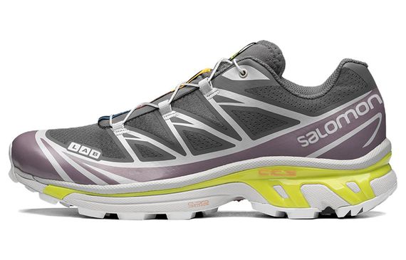SALOMON XT-6