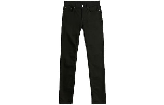 Acne Studios FW21 cleanfit RIVER