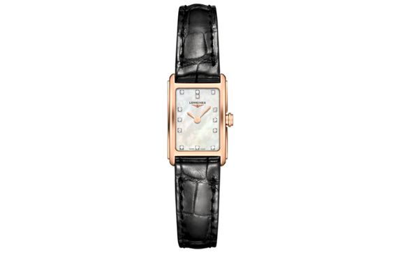 LONGINES 17.7mm 17.7*27mm 18k 5N