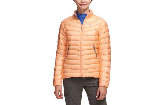 Arcteryx Cerium LT Jacket