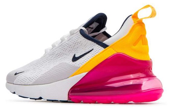 Nike Air Max 270