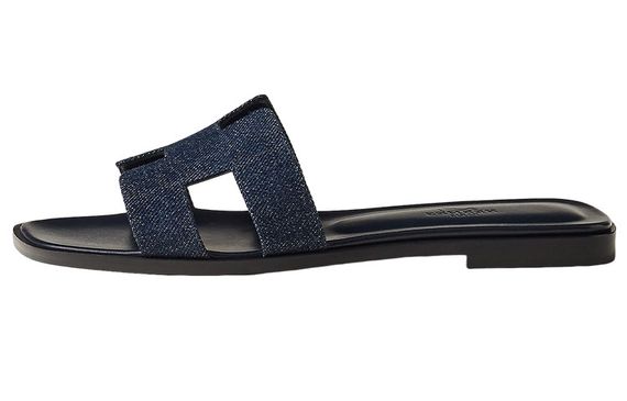 HERMES Oran
