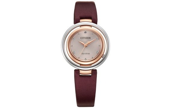 CITIZEN 30.5*30.5mm EM0669-13X