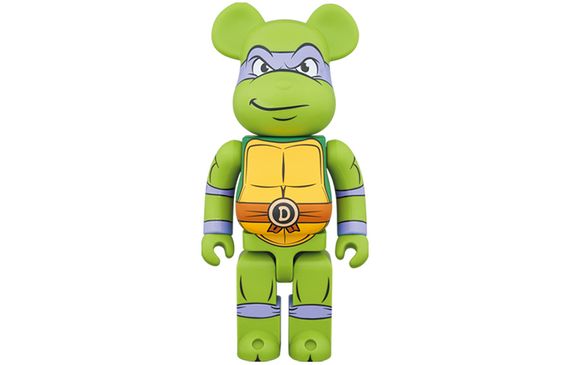 BE@RBRICK DONATELLO 70cm