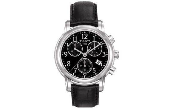 TISSOT 30 T050.217.16.052.00