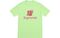 Supreme SS17 Elephant Tee Light Green T