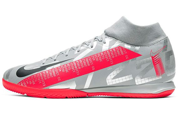 Nike Mercurial Superfly 7 13Academy IC/IN