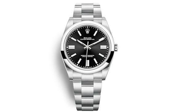 ROLEX 41mm