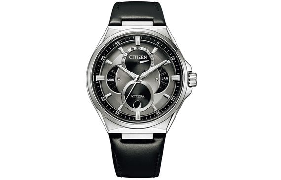 CITIZEN Attesa Attesa BU0060-09H