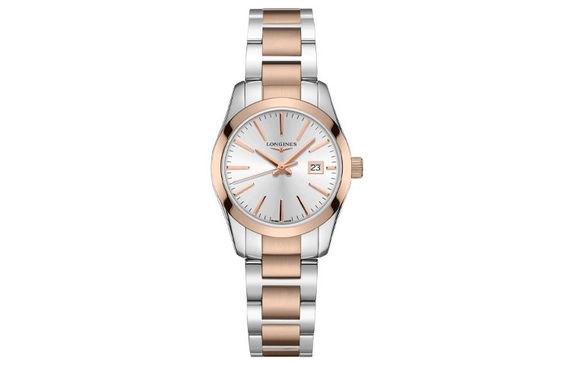 LONGINES 50m