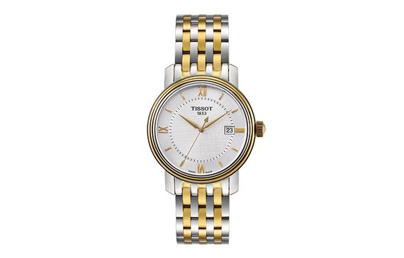TISSOT 50 40mm T097.410.22.038.00