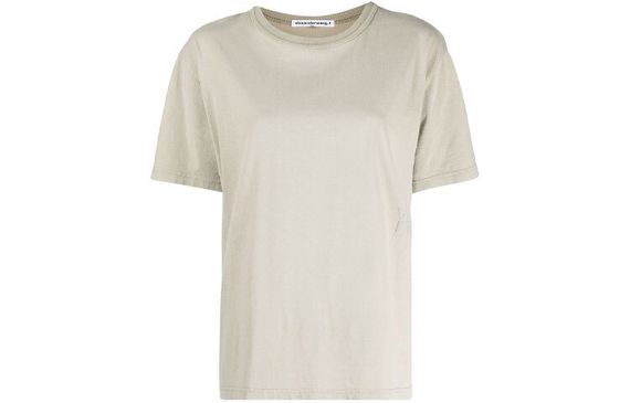 Alexander wang Logo T