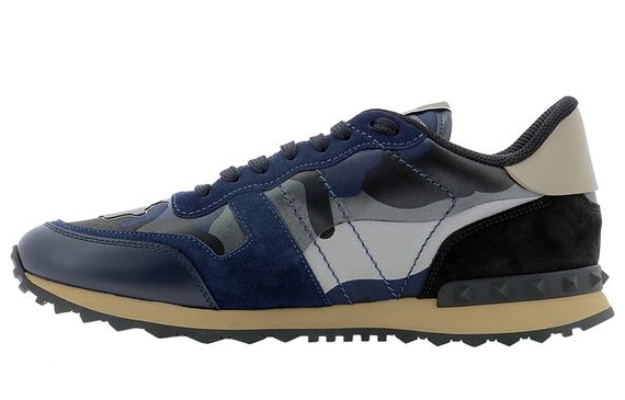 Valentino Rockrunner