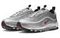 Nike Air Max 97 "silver bullet"