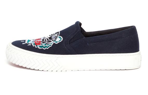 KENZO Tiger K-Skate