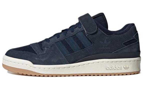 Adidas originals FORUM 84 Low &quot;Corduroy Ocean&quot;